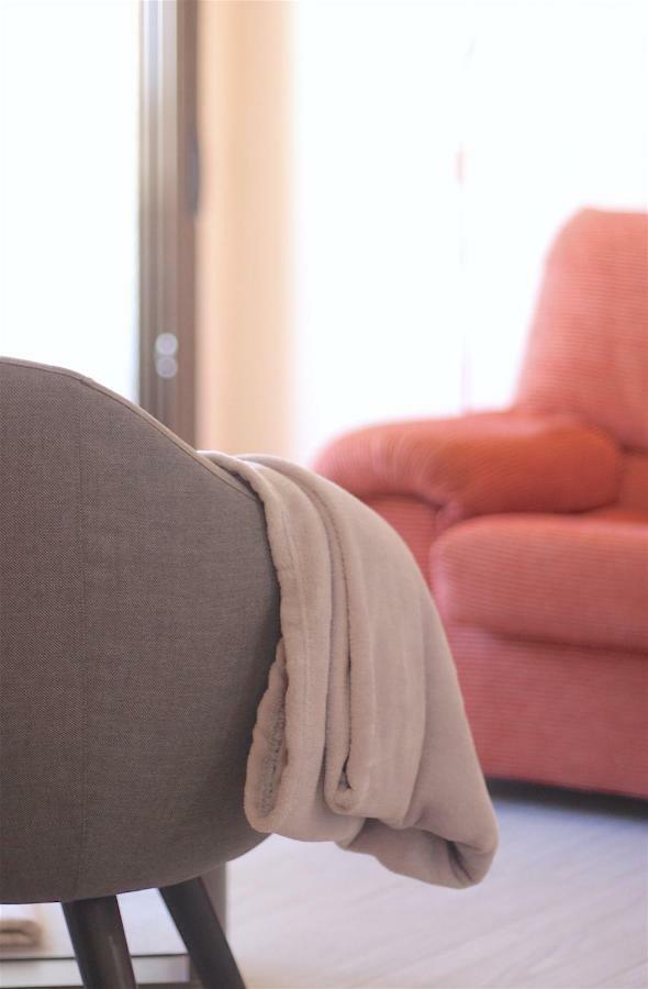 Apartamento Violeta Residencial La Felicidad By Costablancarent دينايا المظهر الخارجي الصورة
